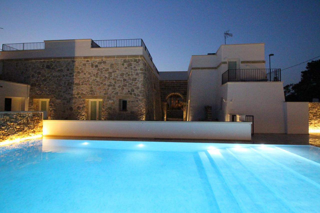 Maison d'hôtes Dimora Le Site