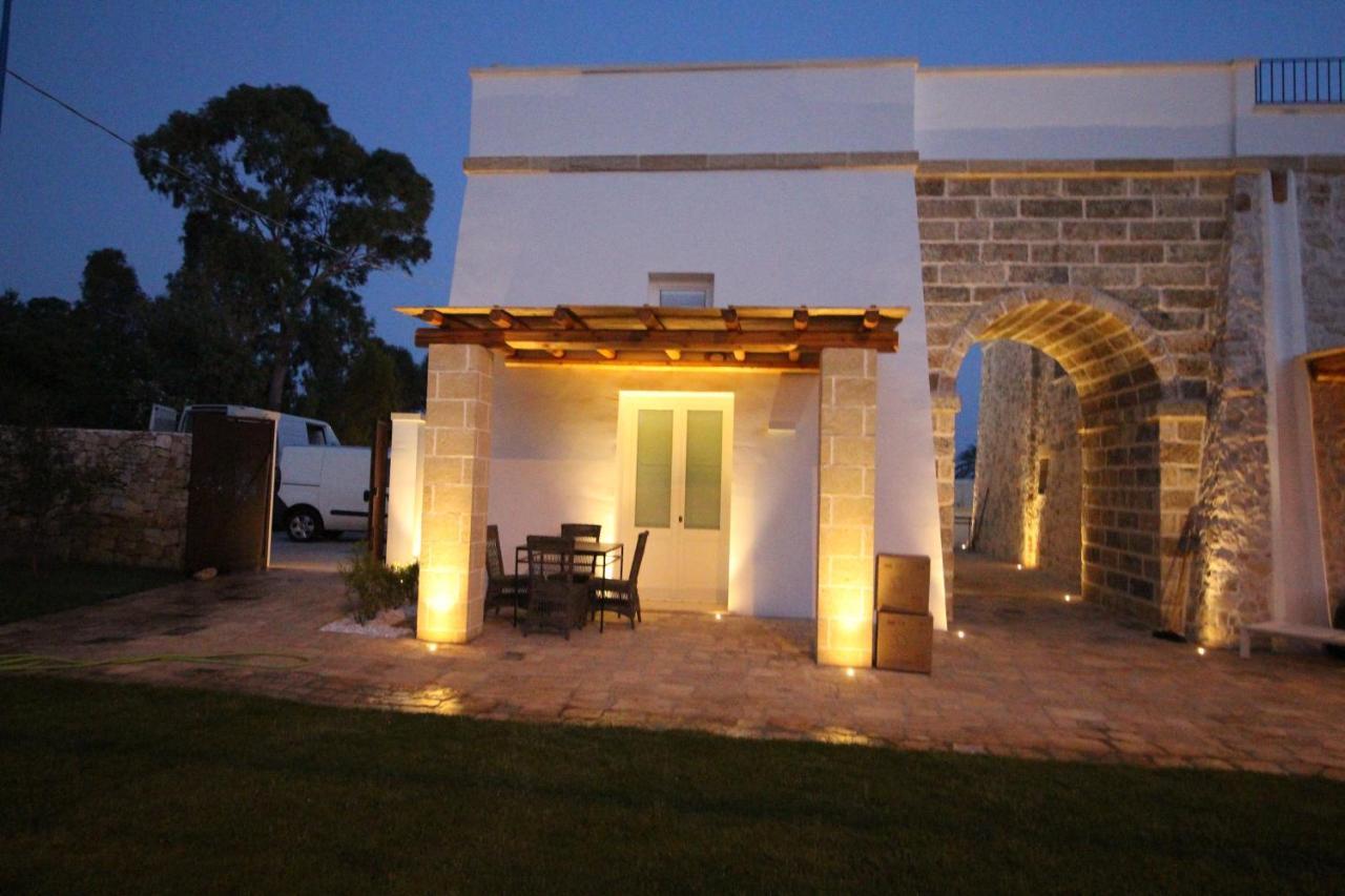 Dimora Le Site Guest house *