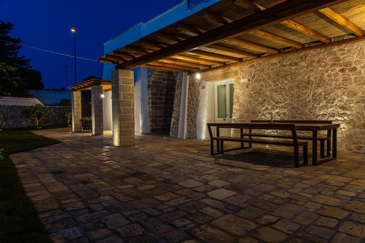 Dimora Le Site Torre Suda