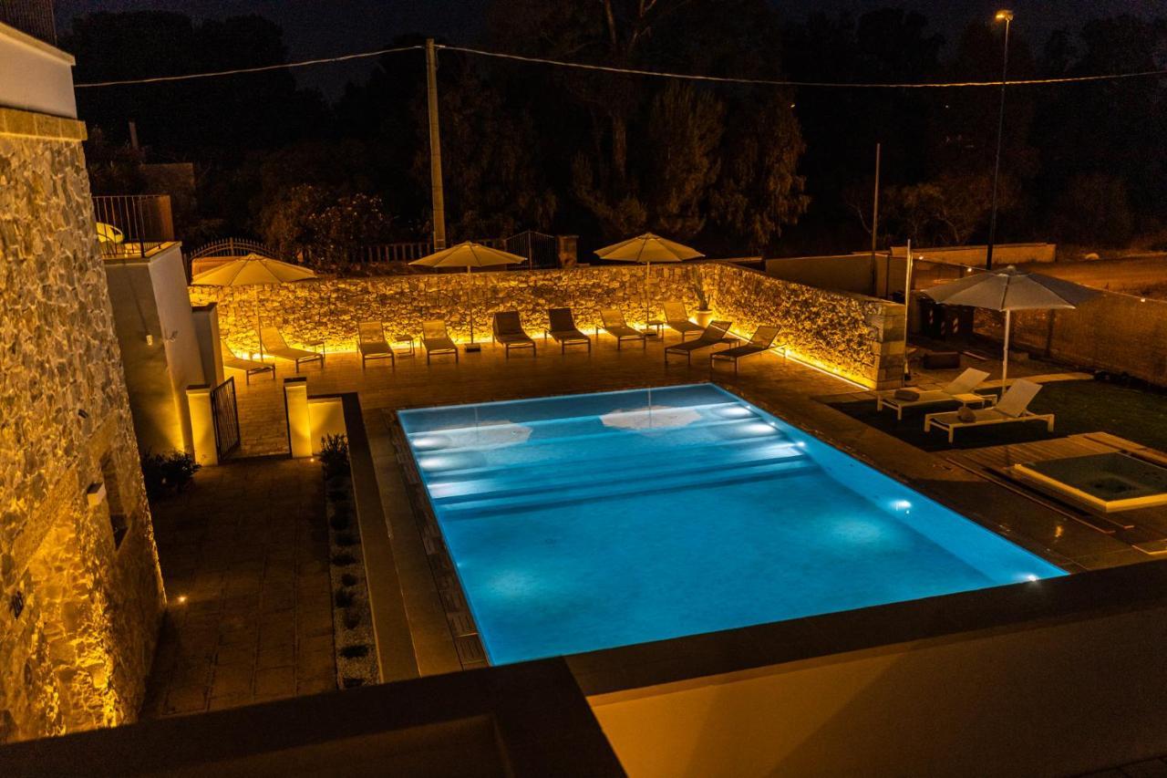 Dimora Le Site Guest house Torre Suda
