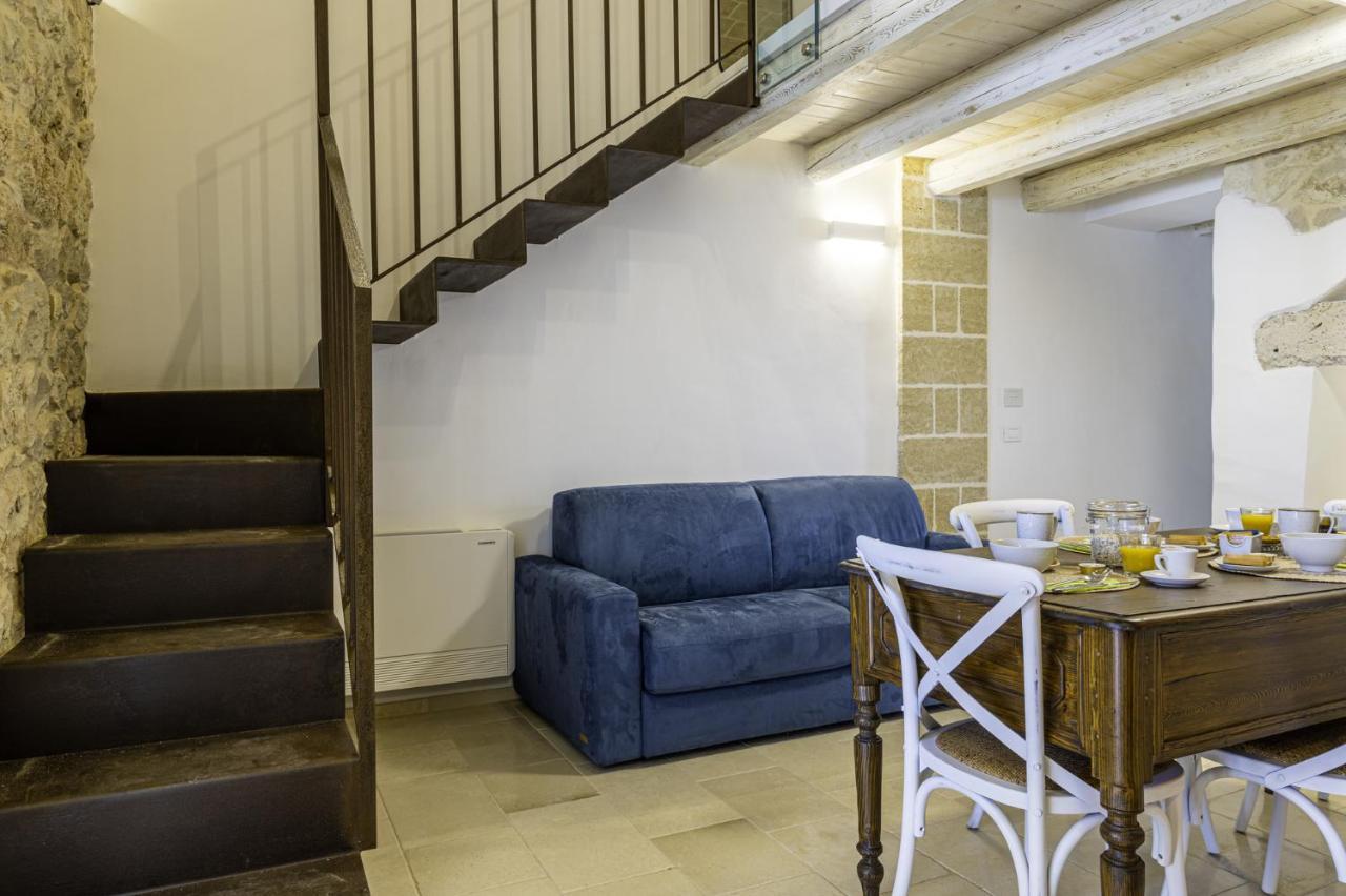 Guest house Dimora Le Site *