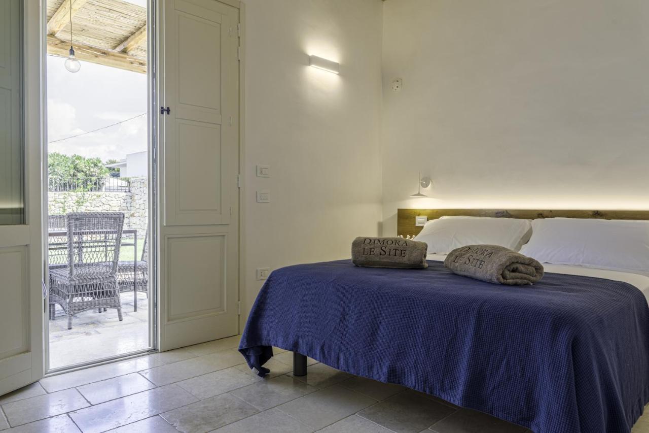 Guest house Dimora Le Site Torre Suda