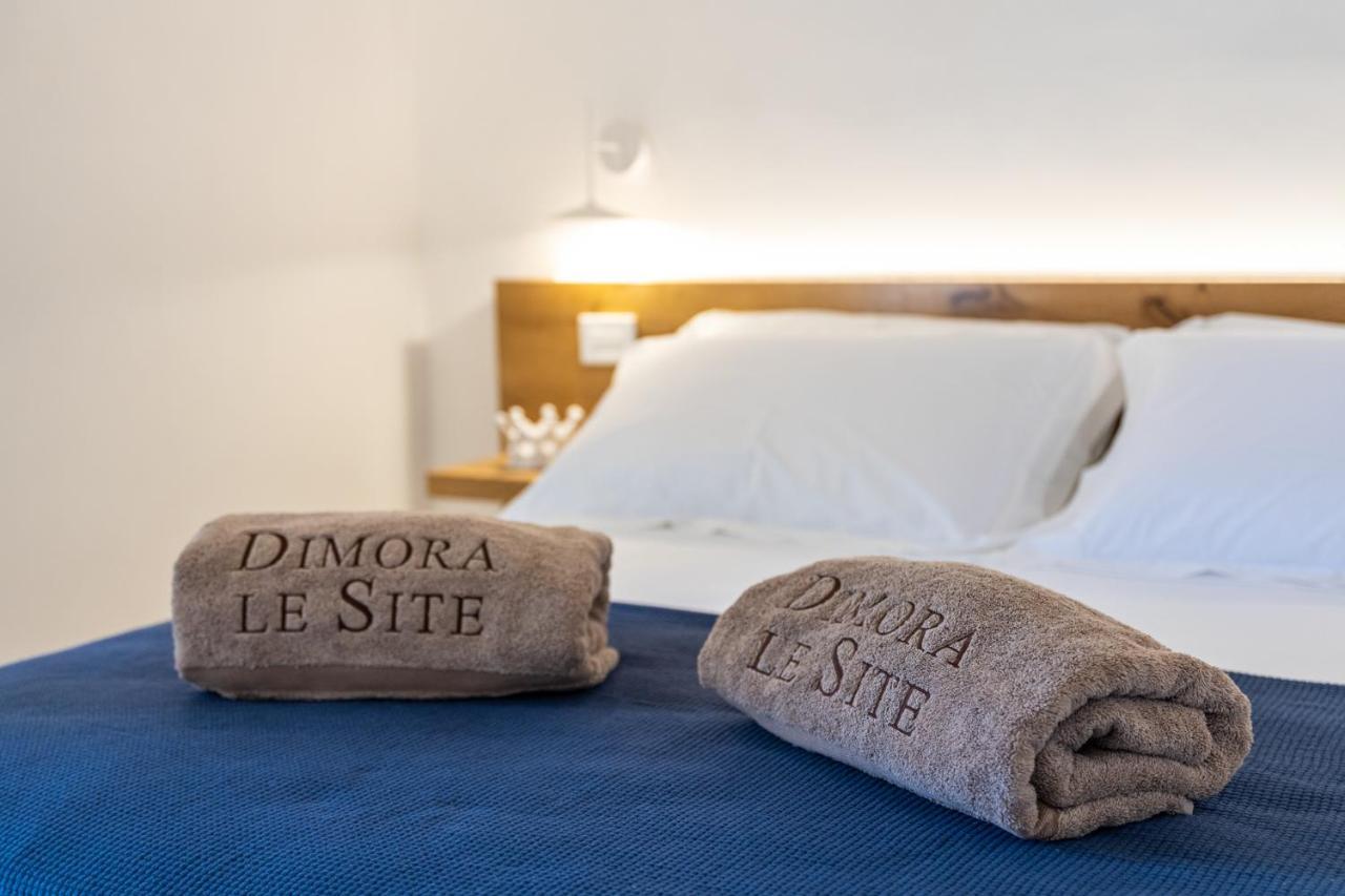 Guest house Dimora Le Site *