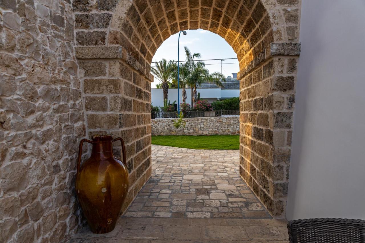 Dimora Le Site Maison d'hôtes *