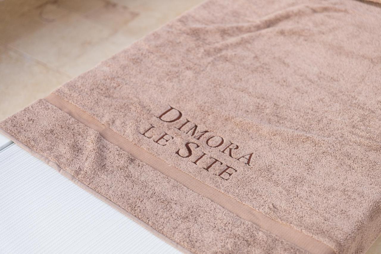 Dimora Le Site Casa de hóspedes *