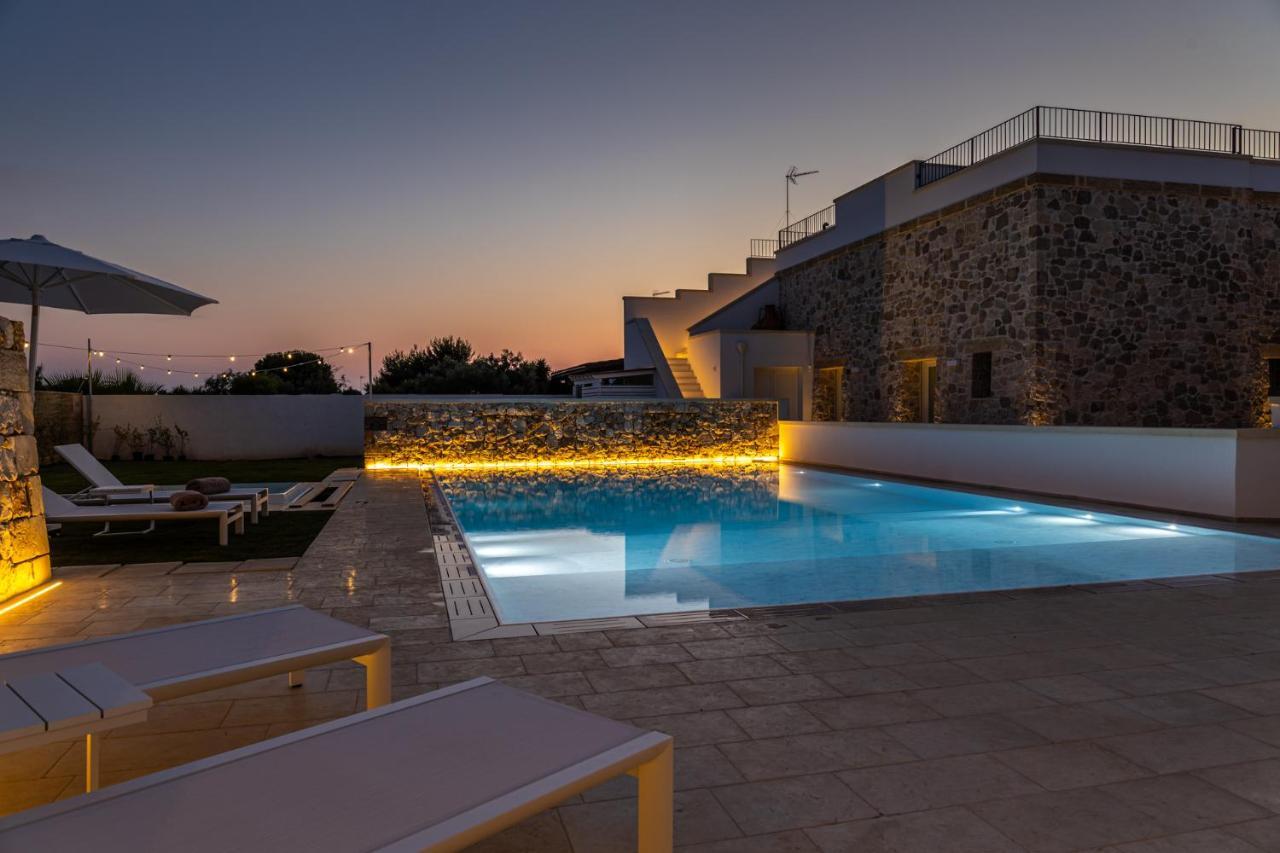 Guest house Dimora Le Site Torre Suda