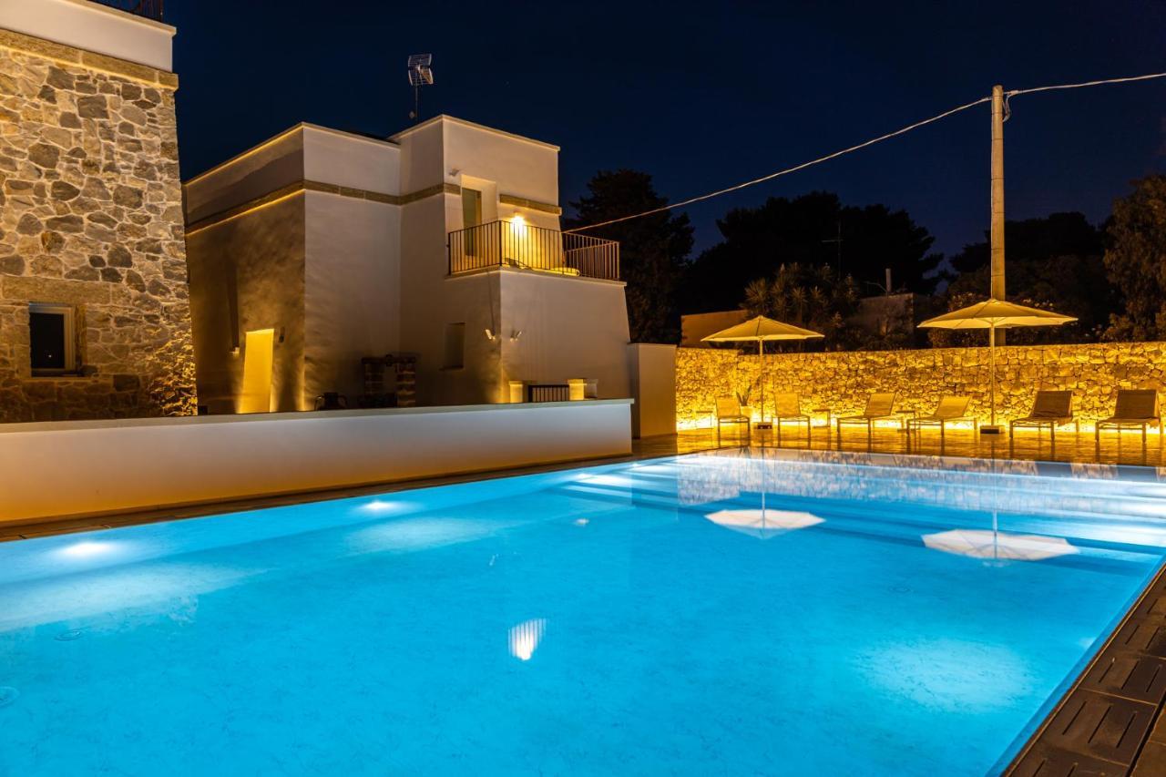 Dimora Le Site Guest house *