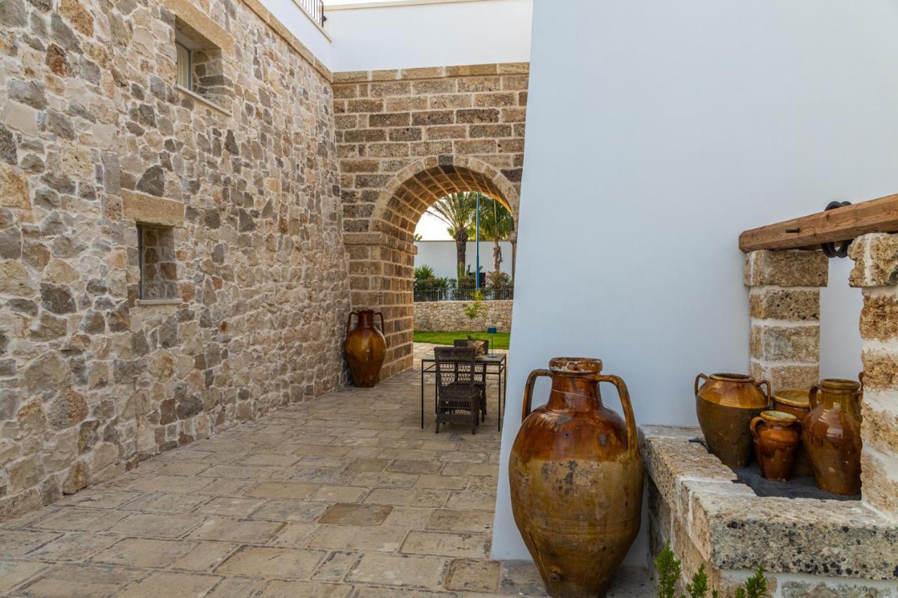 Dimora Le Site Guest house