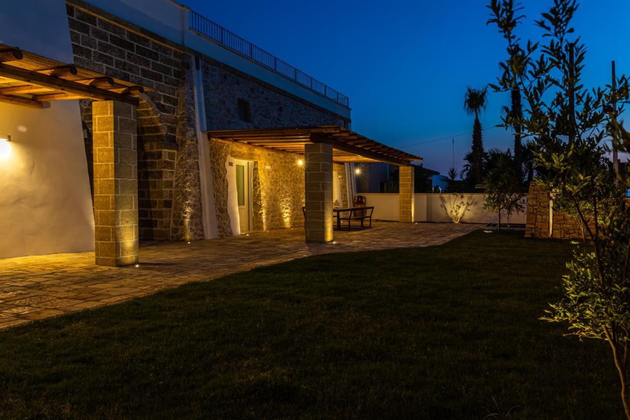 Casa de hóspedes Dimora Le Site Torre Suda