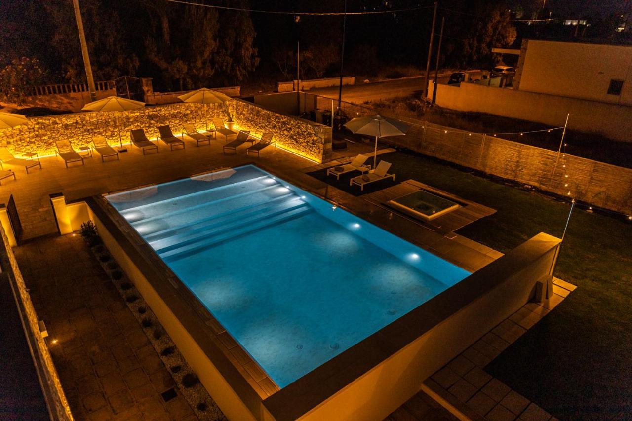 Guest house Dimora Le Site *